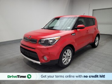 2017 Kia Soul in Sacramento, CA 95821