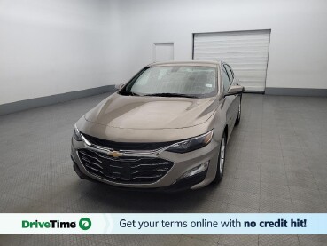 2022 Chevrolet Malibu in Chesapeake, VA 23320