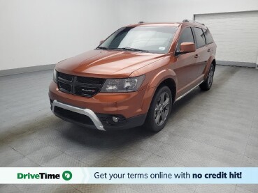 2014 Dodge Journey in Morrow, GA 30260