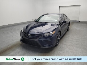 2019 Toyota Camry in Marietta, GA 30062