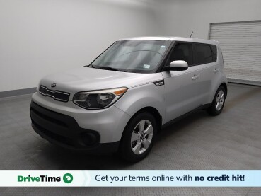 2017 Kia Soul in Denver, CO 80012