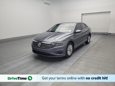 2019 Volkswagen Jetta in Columbus, GA 31909