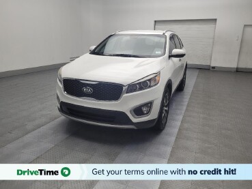 2016 Kia Sorento in Conyers, GA 30094