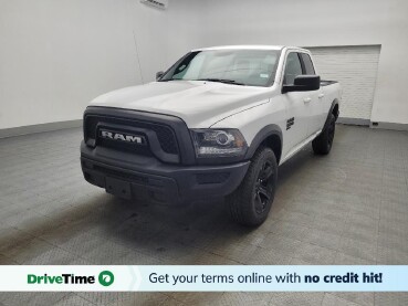 2022 RAM 1500 in Stone Mountain, GA 30083