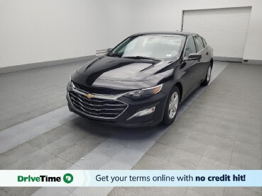 2019 Chevrolet Malibu in Union City, GA 30291