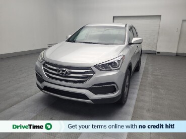 2018 Hyundai Santa Fe in Morrow, GA 30260