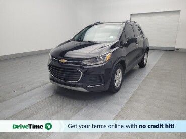 2019 Chevrolet Trax in Marietta, GA 30062