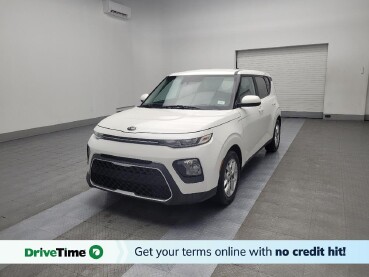 2021 Kia Soul in Duluth, GA 30096