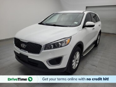 2017 Kia Sorento in Houston, TX 77074