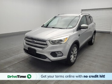 2018 Ford Escape in Sanford, FL 32773