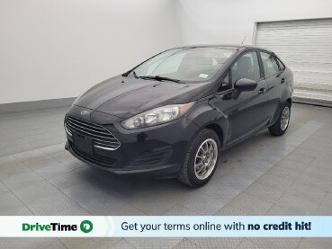 2019 Ford Fiesta in Tampa, FL 33612