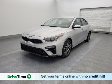 2019 Kia Forte in Tampa, FL 33612