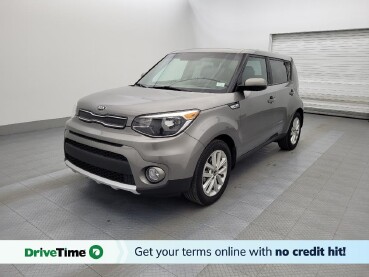 2017 Kia Soul in Tampa, FL 33612