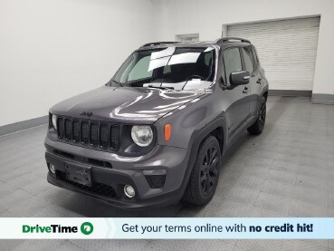 2019 Jeep Renegade in Las Vegas, NV 89102