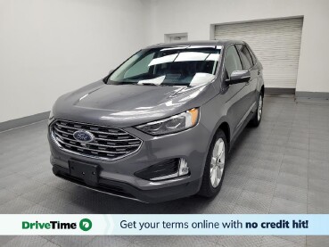 2022 Ford Edge in Las Vegas, NV 89102