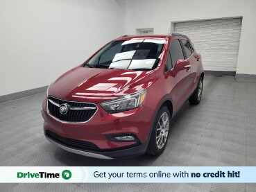 2018 Buick Encore in Las Vegas, NV 89104