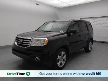 2015 Honda Pilot in Charleston, SC 29414