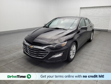 2020 Chevrolet Malibu in Lauderdale Lakes, FL 33313