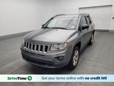 2013 Jeep Compass in Fort Myers, FL 33907