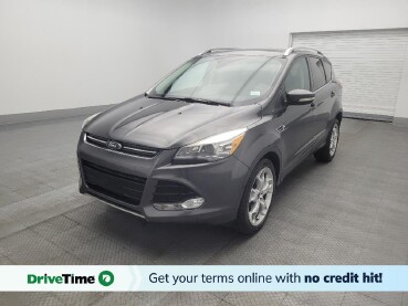 2015 Ford Escape in West Palm Beach, FL 33409