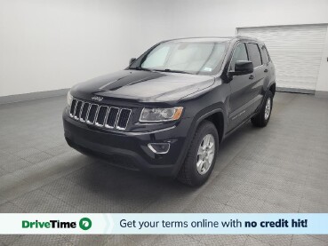 2014 Jeep Grand Cherokee in Sanford, FL 32773