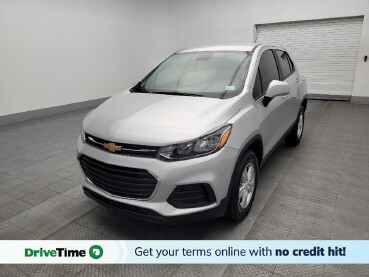 2021 Chevrolet Trax in Fort Myers, FL 33907