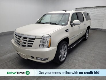 2014 Cadillac Escalade ESV in Sanford, FL 32773