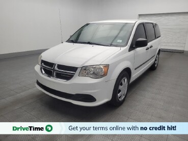 2014 Dodge Grand Caravan in Sanford, FL 32773