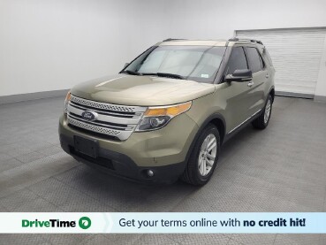 2012 Ford Explorer in Jacksonville, FL 32210