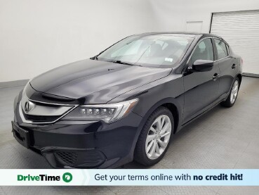 2017 Acura ILX in Charleston, SC 29414