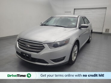 2016 Ford Taurus in Charlotte, NC 28273