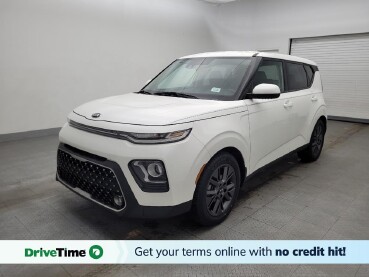 2020 Kia Soul in Charleston, SC 29414