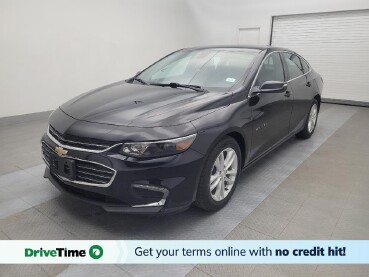 2017 Chevrolet Malibu in Charleston, SC 29414