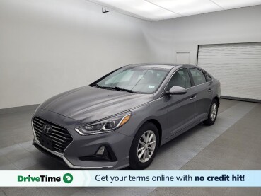 2018 Hyundai Sonata in Charleston, SC 29414