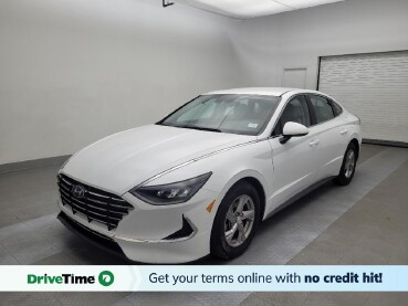 2020 Hyundai Sonata in Fayetteville, NC 28304