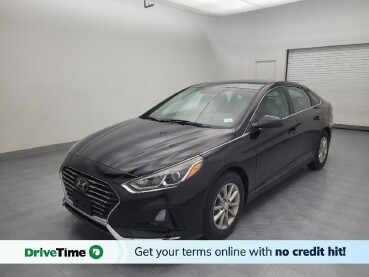 2018 Hyundai Sonata in Winston-Salem, NC 27103