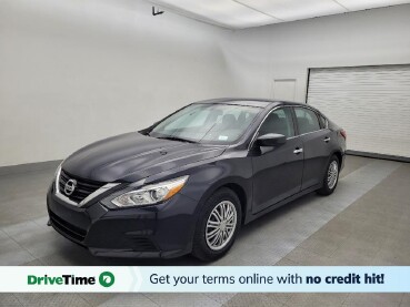 2017 Nissan Altima in Charleston, SC 29414