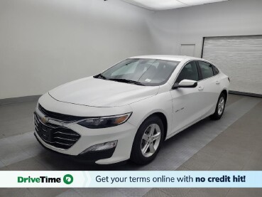 2022 Chevrolet Malibu in Gastonia, NC 28056