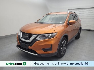 2019 Nissan Rogue in Charleston, SC 29414