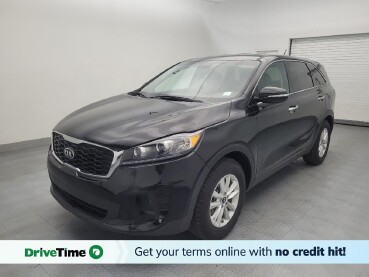 2020 Kia Sorento in Gastonia, NC 28056