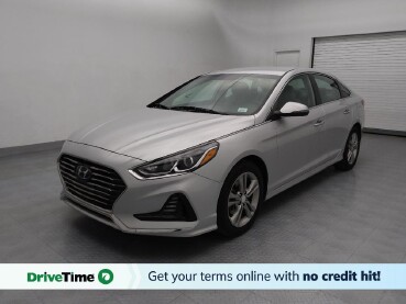 2018 Hyundai Sonata in Charlotte, NC 28213