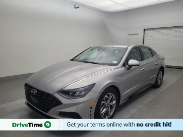 2021 Hyundai Sonata in Charleston, SC 29414