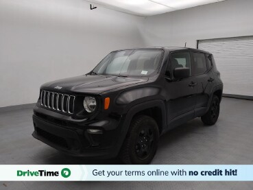 2019 Jeep Renegade in Charleston, SC 29414