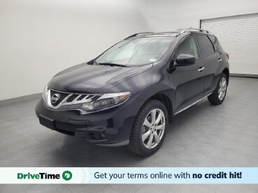 2014 Nissan Murano in Gastonia, NC 28056