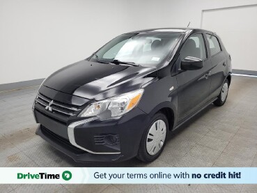 2021 Mitsubishi Mirage in Memphis, TN 38115