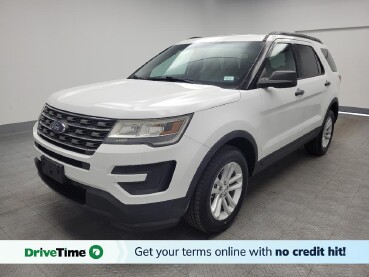 2017 Ford Explorer in Madison, TN 37115