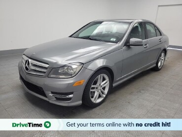 2013 Mercedes-Benz C 300 in Madison, TN 37115