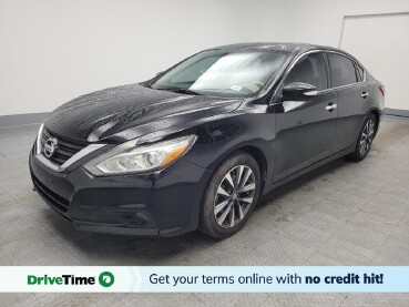 2016 Nissan Altima in Memphis, TN 38115