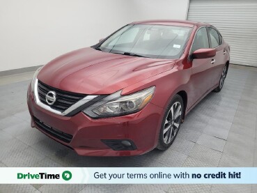 2017 Nissan Altima in Baton Rouge, LA 70816