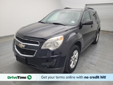 2015 Chevrolet Equinox in Live Oak, TX 78233